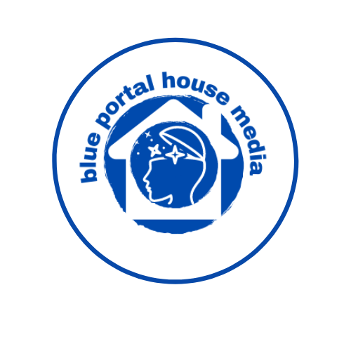 Blue Portal House Media